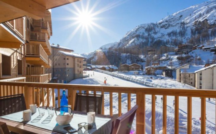 Residence Club MMV Altaviva in Tignes , France image 4 